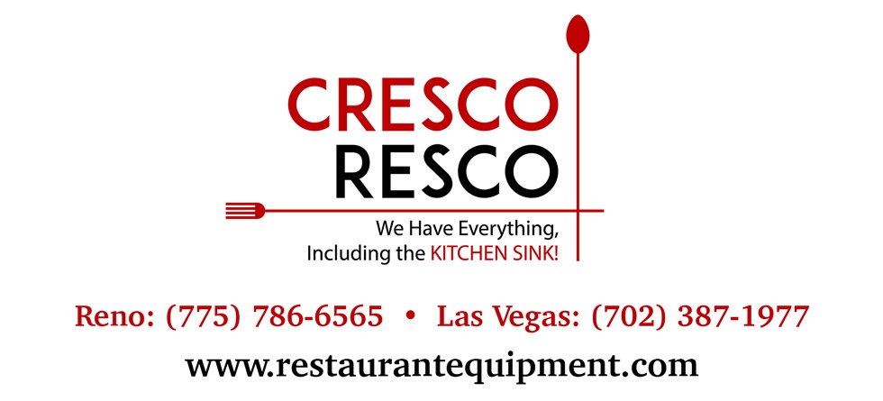 Resco Restaurant Equipment